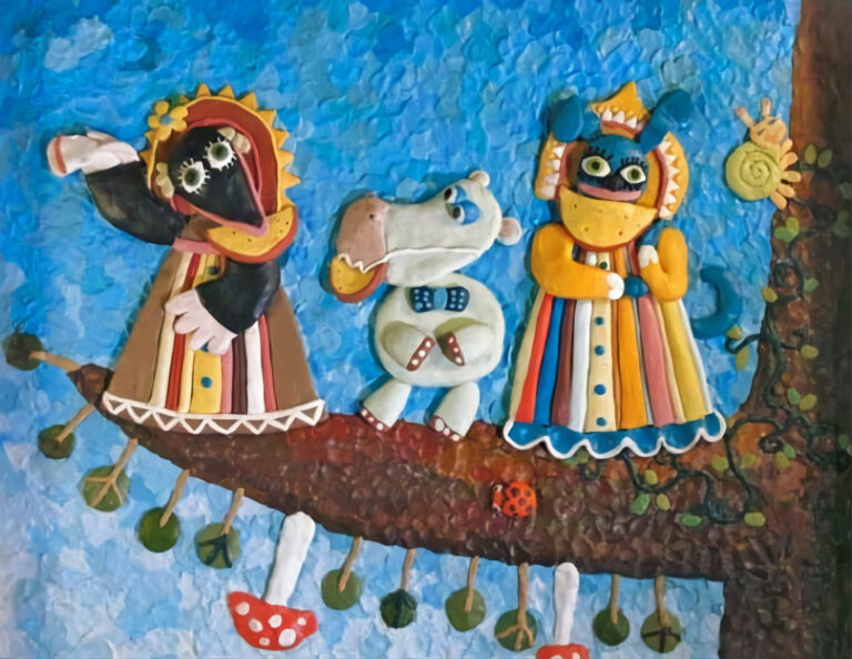 Тест по мультфильмам из СССР: вы еще помните свою молодость?