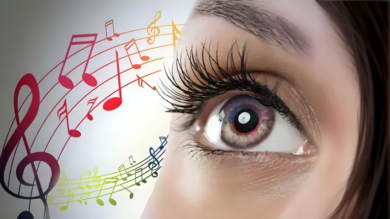 Являешься ли ты синестетиком?