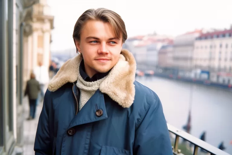 У кого из голливудских звезд русские корни?