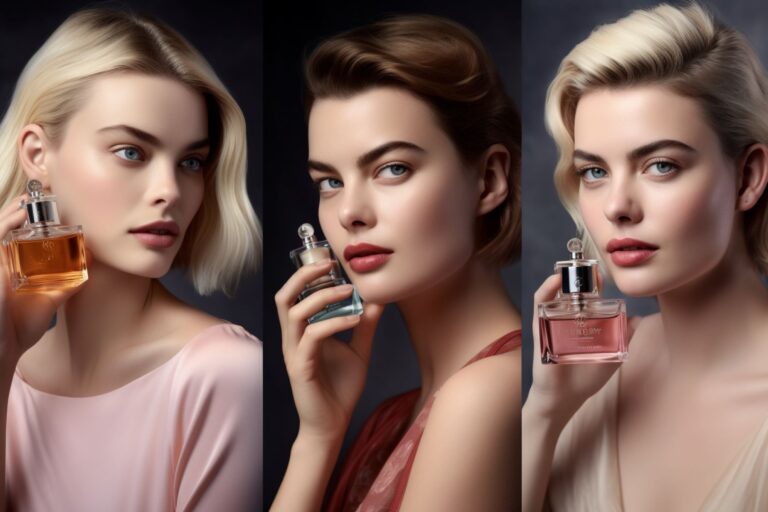 Угадай, чей это звездный парфюм
