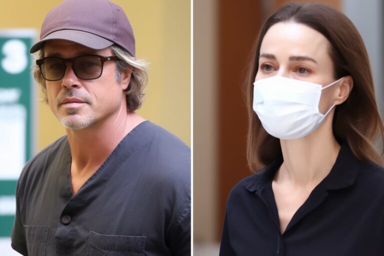 Угадай, что изменили в себе селебы?