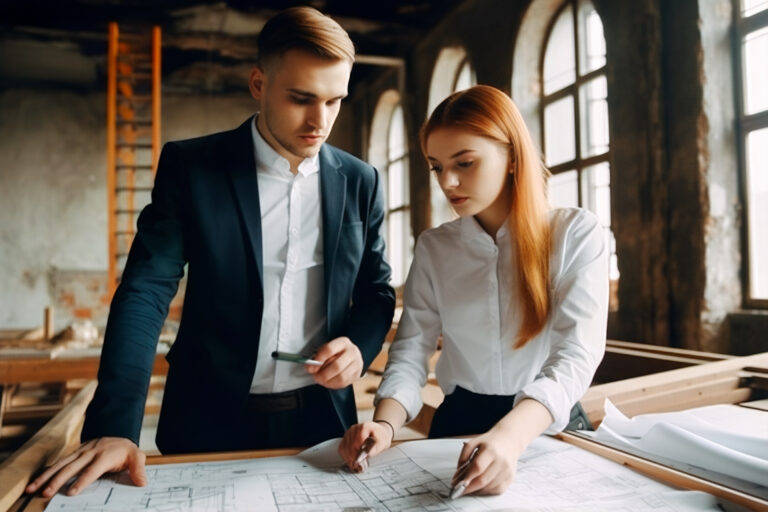 Угадайте архитектора — русский или иностранец?