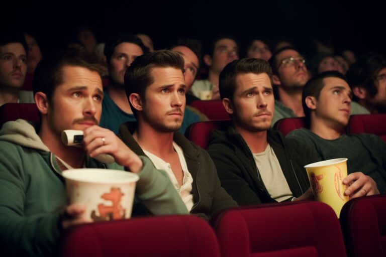 Угадайте известный фильм по его слогану