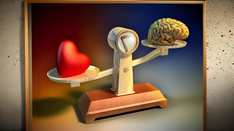 Вами управляют эмоции или логика?