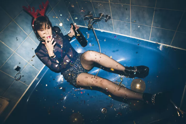 Какой ты «алкоголик»?