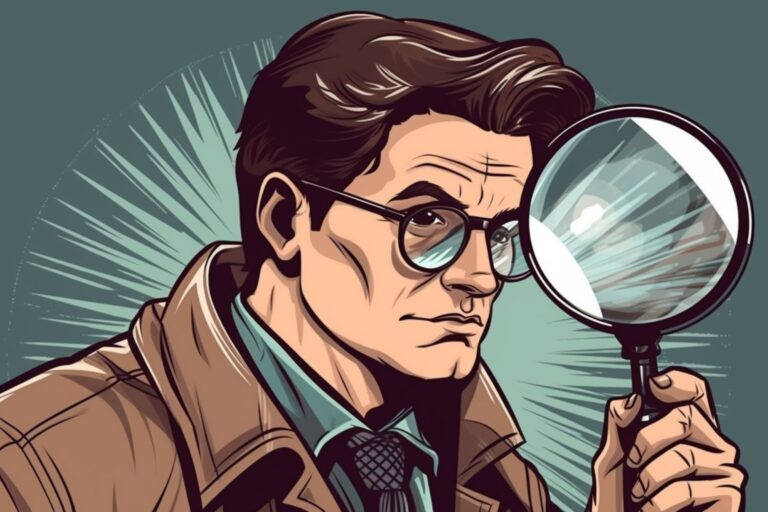 Вы называете количество собак на картинке, а мы определяем ваш умственный возраст