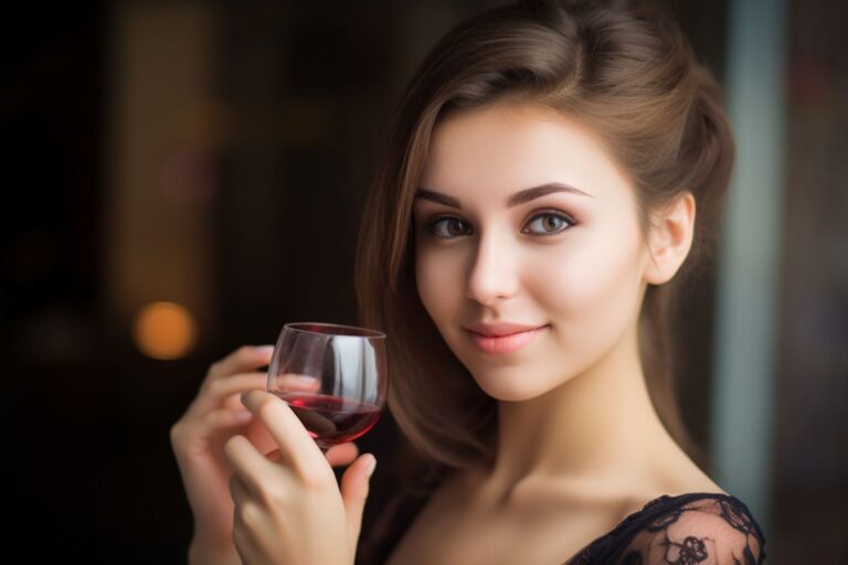 Выбери алкоголь, а мы скажем, сколько лет ты проживешь