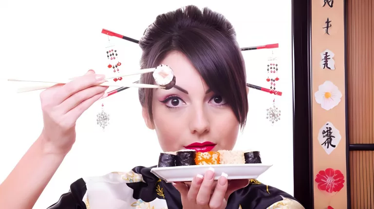 Знаешь ли ты Японскую кухню и традиции?