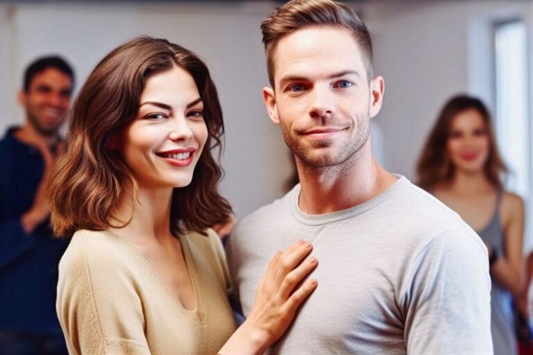 Что занимает ведущую позицию в вашей жизни?