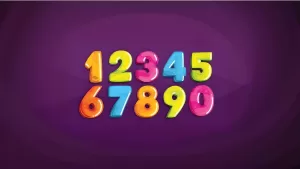 Раскройте тайну своего счастливого числа!