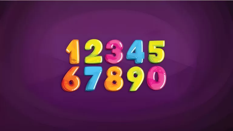 Раскройте тайну своего счастливого числа!