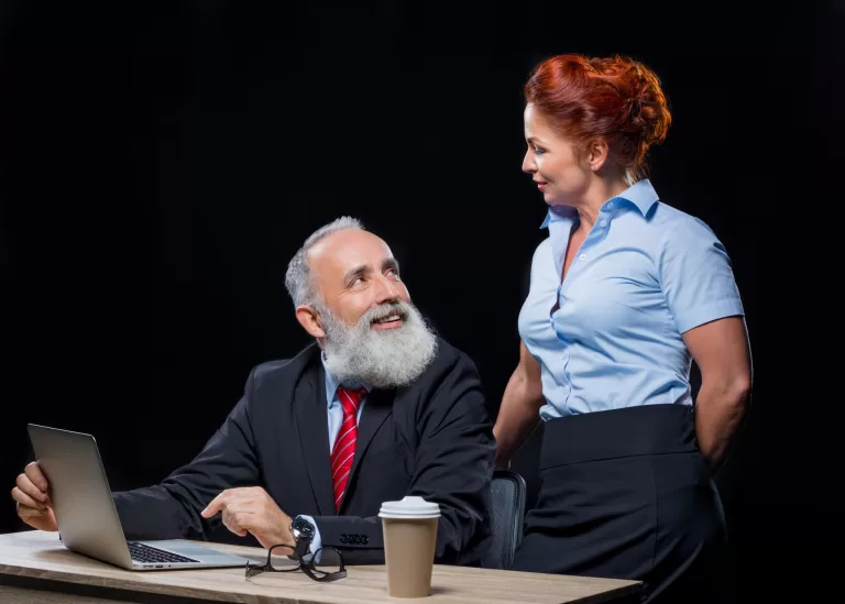 Каков ваш психологический возраст в соответствии с дурными привычками?