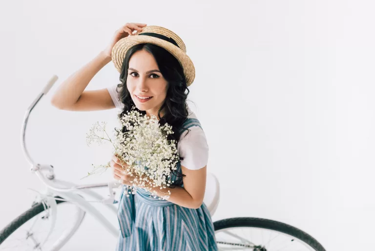 Проверьте свои знания о цветах