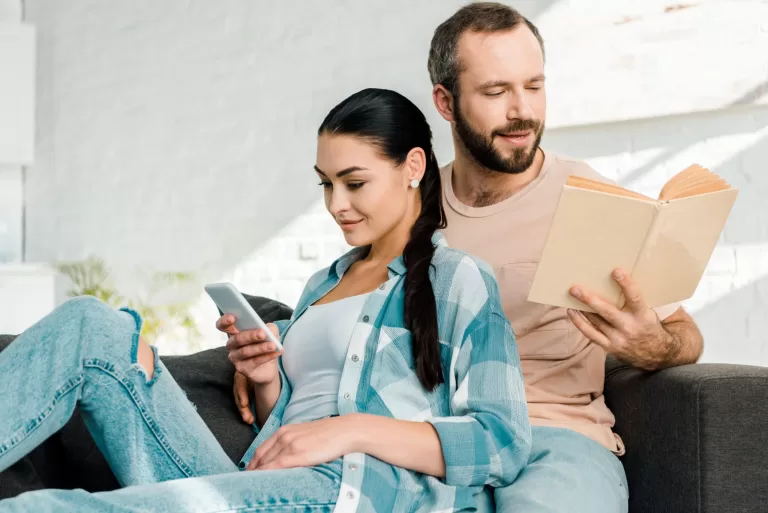 Приятно ли с вами общаться?