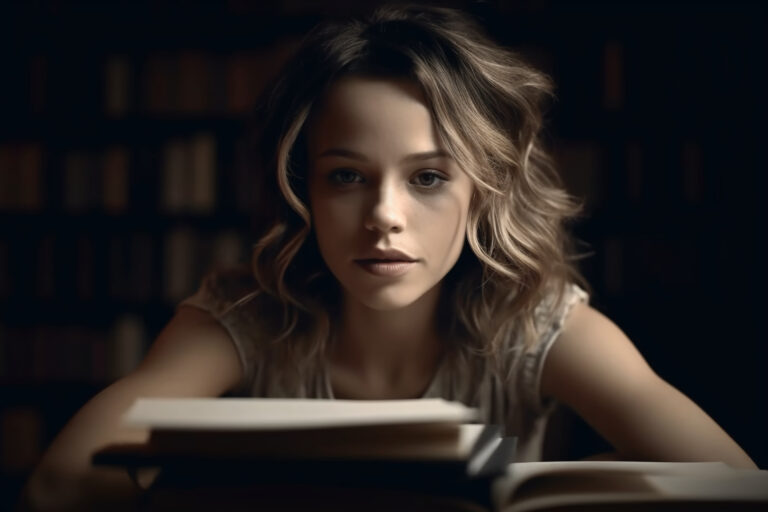 ЕГЭ по литературе: Твоя книжная готовность