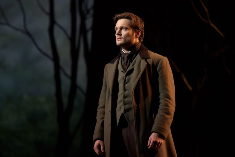 Евгений Онегин: тест по произведению Александра Пушкина