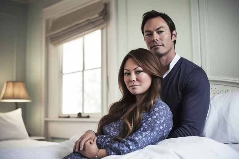 Готова ли ты стать мамой?