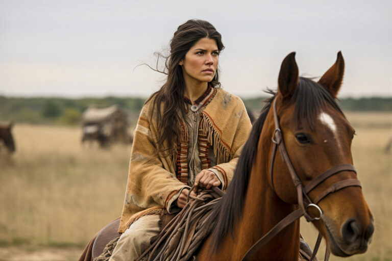 Как хорошо вы знаете историю и культуру индейцев? Пройдите тест и узнайте!