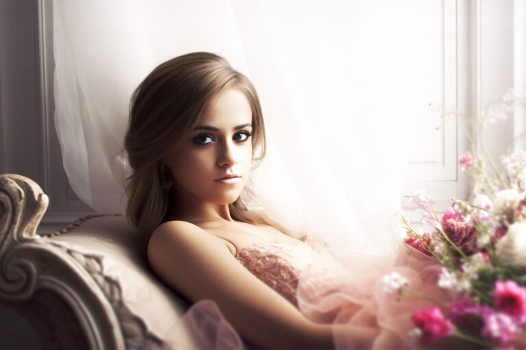 Какие цветы подходят именно вам?