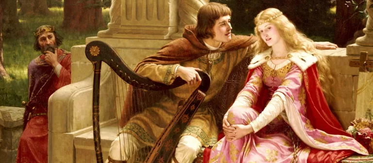 Каким был ваш социальный статус в прошлой жизни?