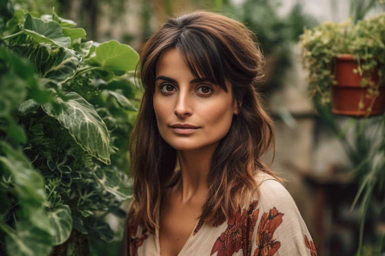 Какое растение отражает твой характер?