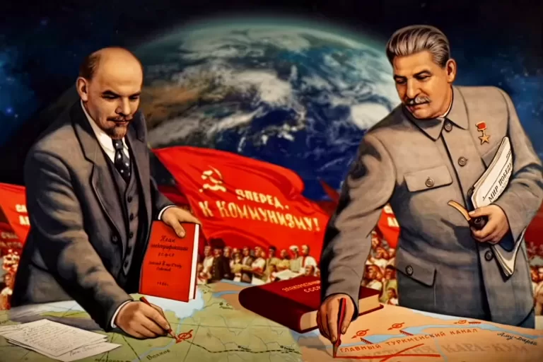 Крайне сложный вопросник по СССР — всего лишь 1 из 1000 достигнет совершенства