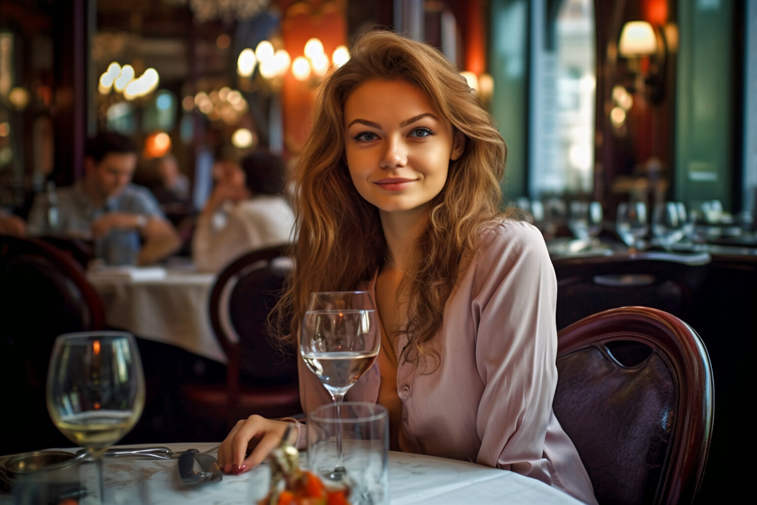 Кинотест: Как хорошо вы помните фильм «Формула любви»?