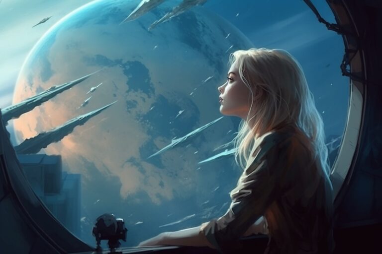 Насколько хорошо вы осведомлены о тайнах Вселенной?