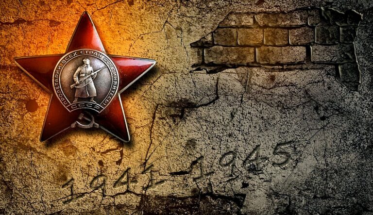 Насколько хорошо вы знаете историю Великой Отечественной войны?