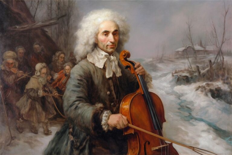 Насколько хорошо вы знаете создателей мировых шедевров искусства?