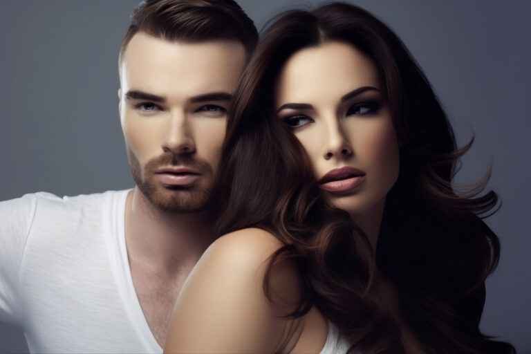 Насколько вы сексуально привлекательны для противоположного пола?