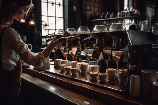 Основы кофейной культуры: насколько хорошо вы знакомы с разными видами кофе?