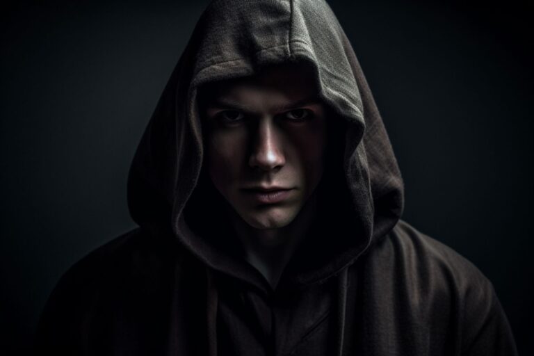 Ответьте на 9 вопросов, а мы раскроем темную сторону вашей личности