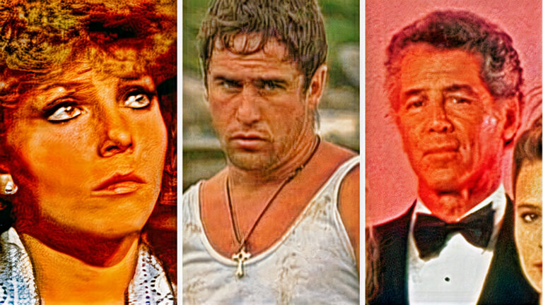 Помните ли вы культовые сериалы 1980-90-х?