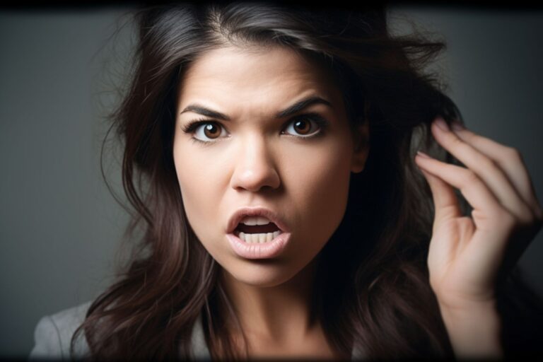 Проверь себя: напрягаешь ли ты окружающих?