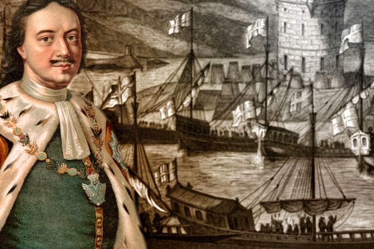 Проверка знаний по Истории: «Реформатор» — что вы помните о великом Петре I?