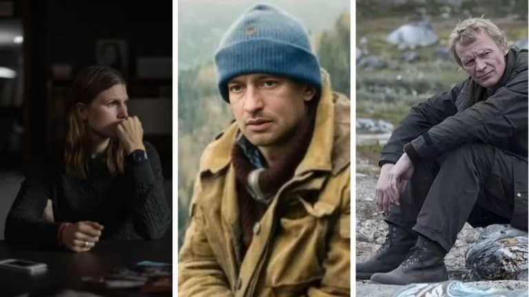 На какой фильм о российской реальности похожа твоя жизнь?