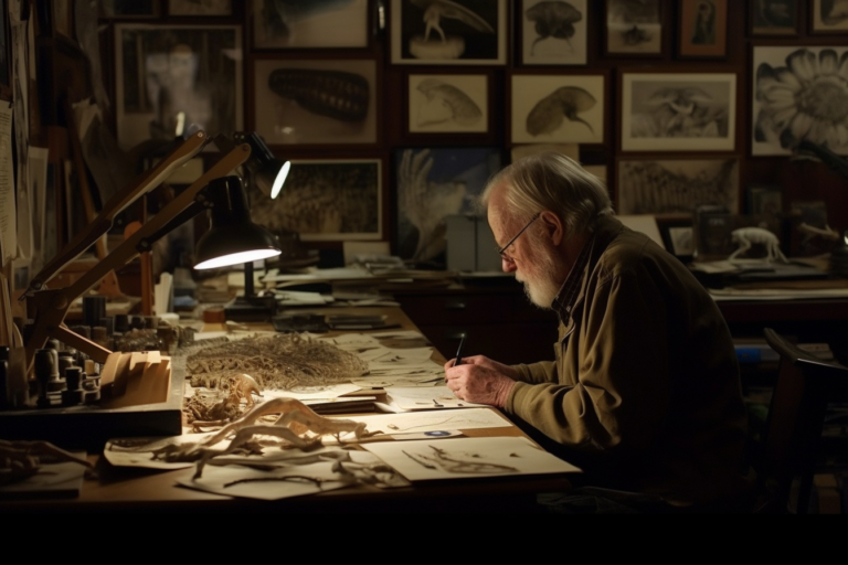 Сможете ли вы распознать животное по увеличенному снимку?