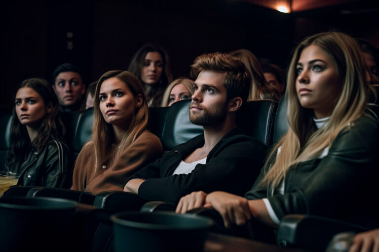 Сможете ли вы угадать известный фильм по его последней реплике?