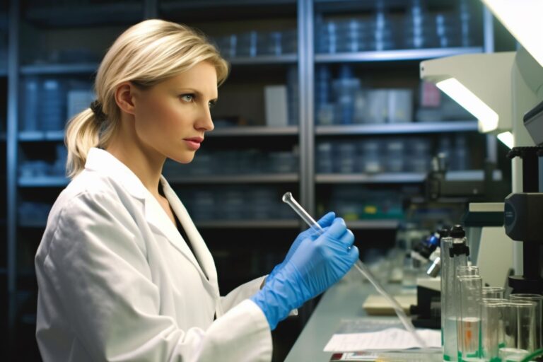 Сможете ли вы успешно сдать ЕГЭ по биологии?