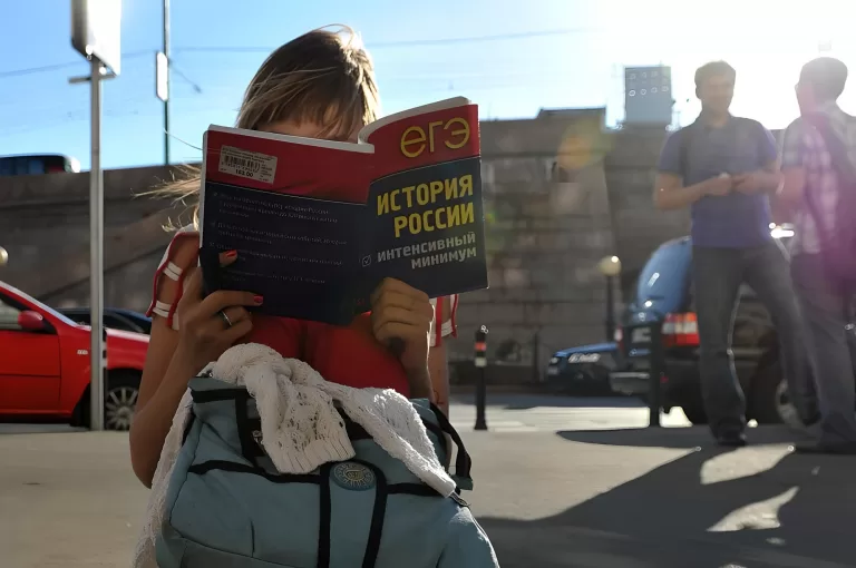 10 вопросов ЕГЭ по истории, на которые не сможет ответить взрослый