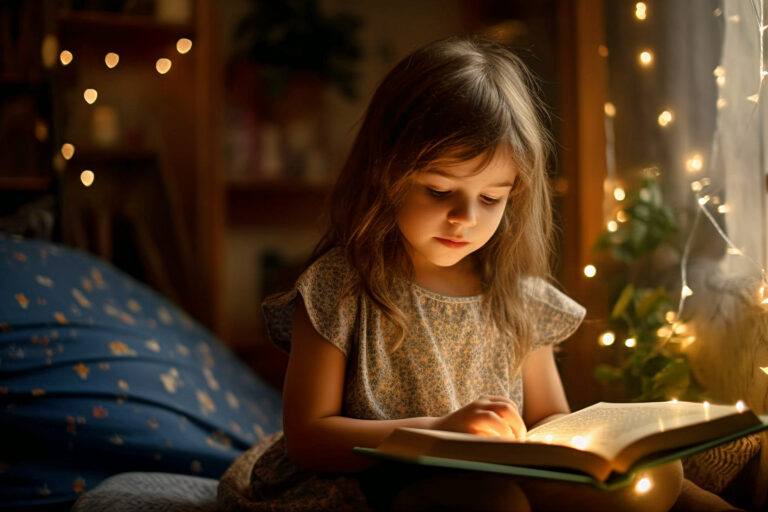 Тест для детей 6-7 лет: насколько хорошо вы знакомы с мультфильмами и сказками?