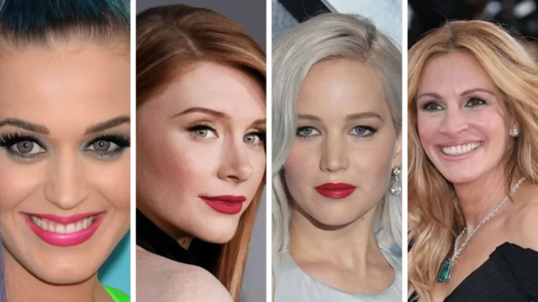 Сможем ли мы угадать, как вы выглядите сейчас и на кого из знаменитых девушек вы похожи?