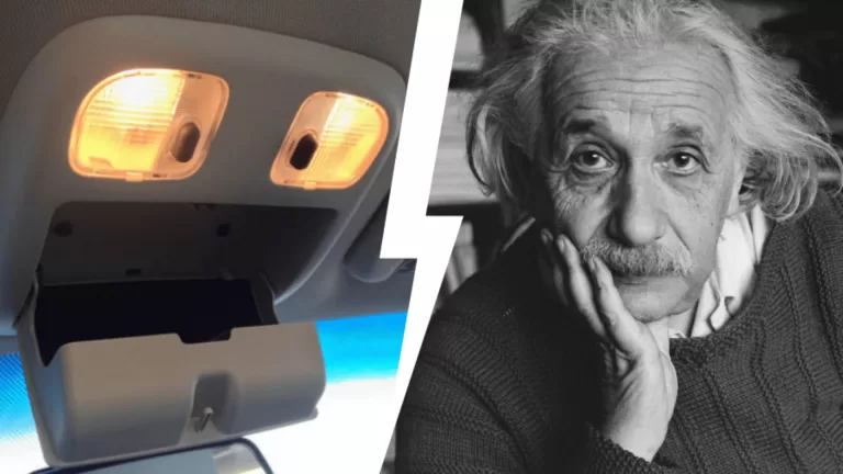 Как часто вы видите лица в предметах и о чём это говорит?