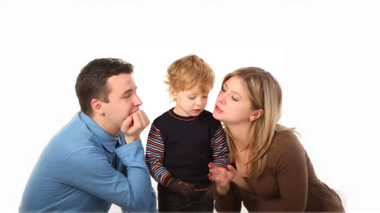 Какая черта тебе досталась от твоих родителей?