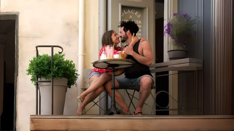 Какой типаж людей вы притягиваете к себе?