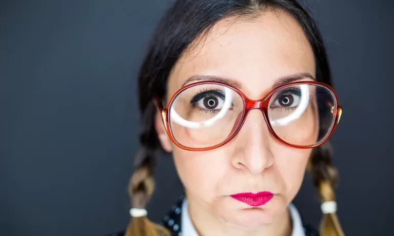 Насколько процентов вы зануда?