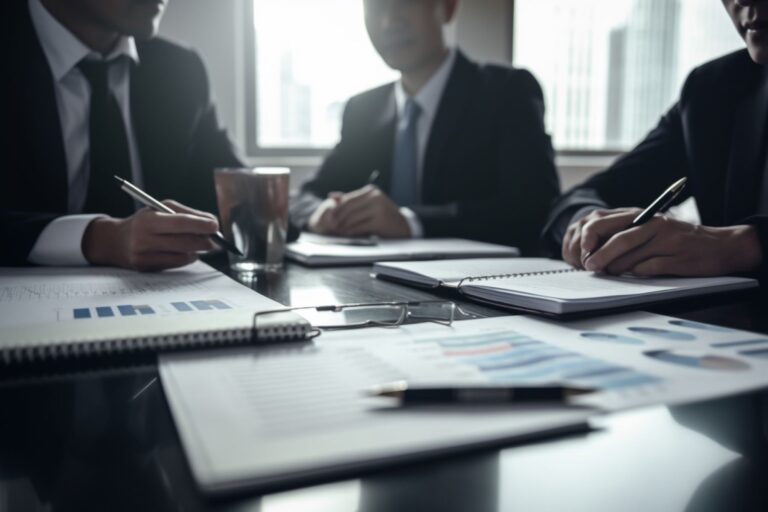 Тест по корпоративным финансам