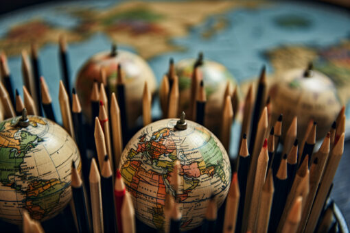 Тест по столицам мира: вызов для глубоко образованных географических энтузиастов