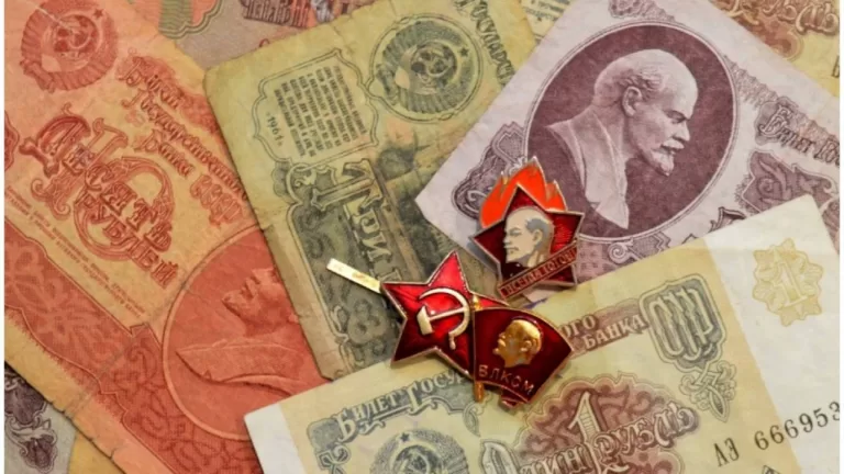 Тест проникновения в историю СССР: сумеете ли вы достичь 7/10?